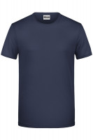 Navy (ca. Pantone 296C)