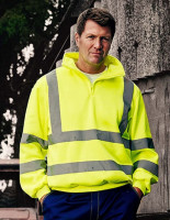 Hi-Vis Orange