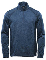 Dark Navy Heather