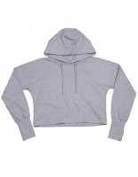 Heather Grey Melange