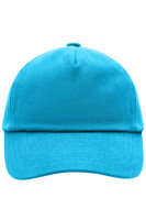 Turquoise (ca. Pantone 2202C)